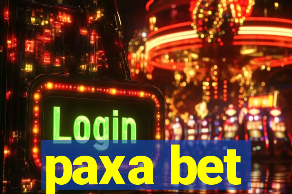 paxa bet